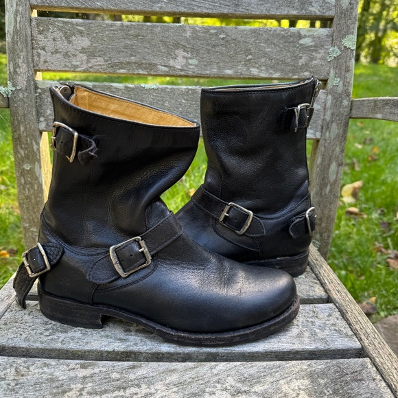 FRYE BOOTS - Picture 1 of 5